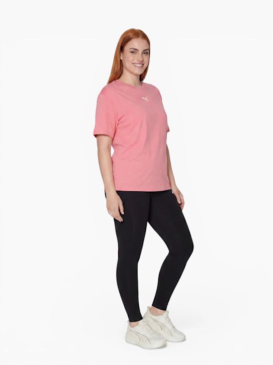 PUMA T-Shirt Pink 122106 4