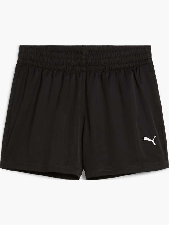PUMA Short Noir 122108 6