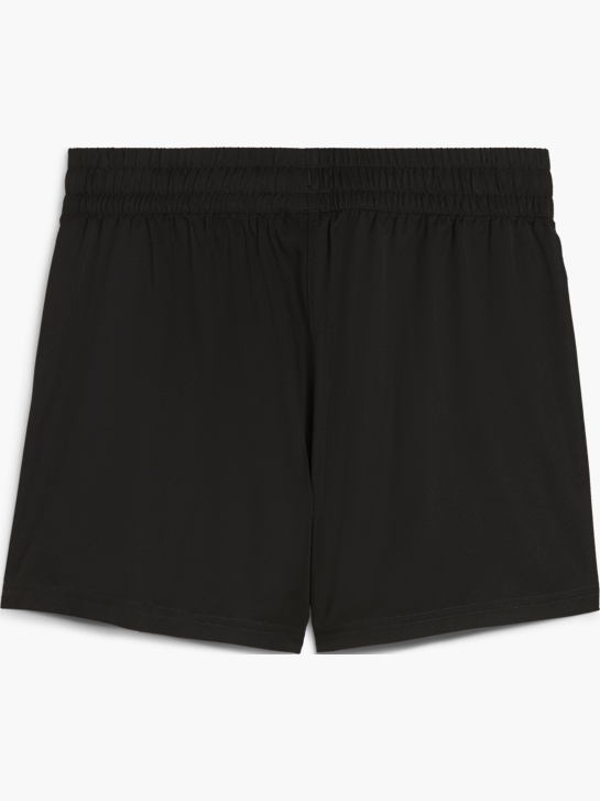 PUMA Shorts Schwarz 122108 7