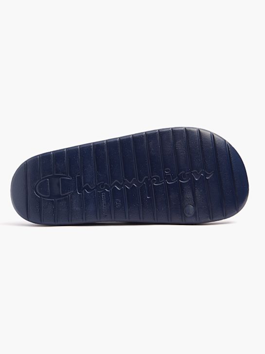 Champion Slide Blue 122112 4