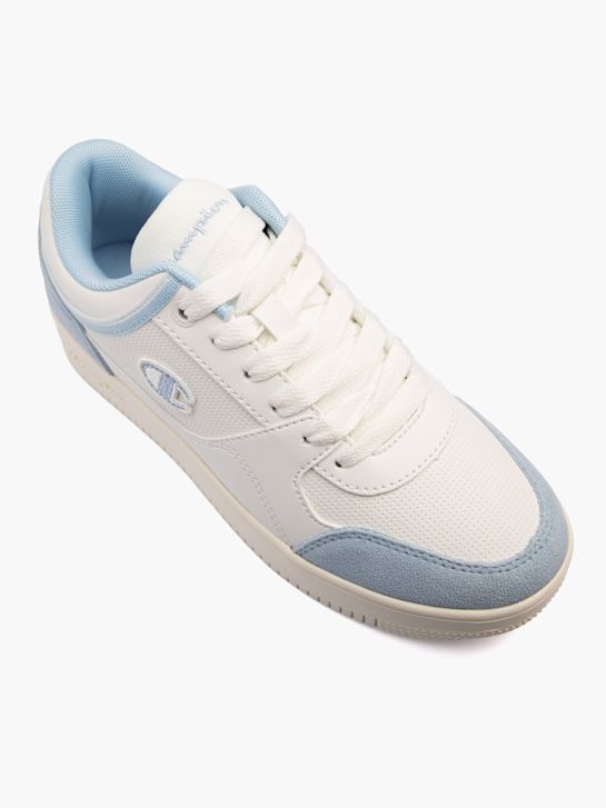 Champion Trainer White 122123 2
