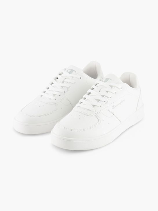 Champion Trainer White 122125 2