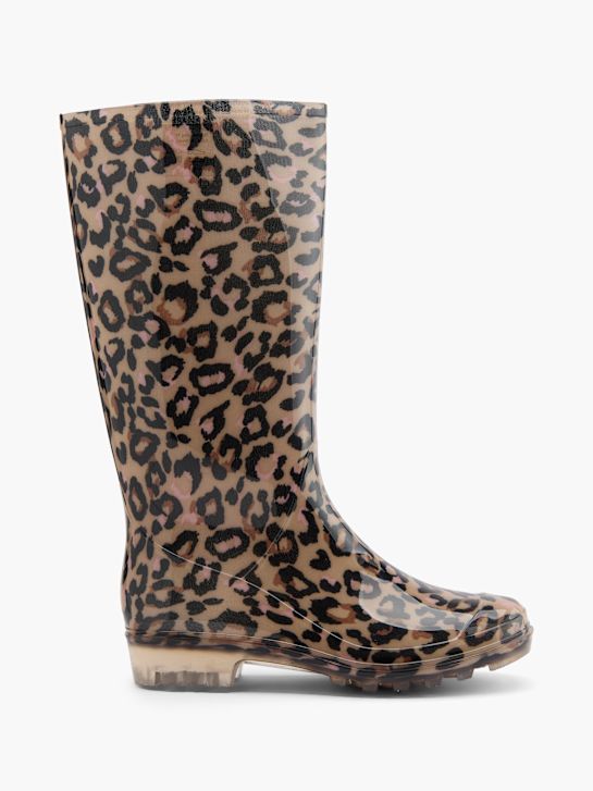 Claudia Ghizzani Gummistiefel Multicolor 122148 1