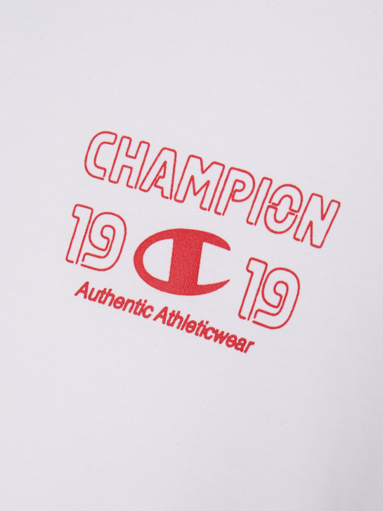 Champion Set Weiß 124555 3
