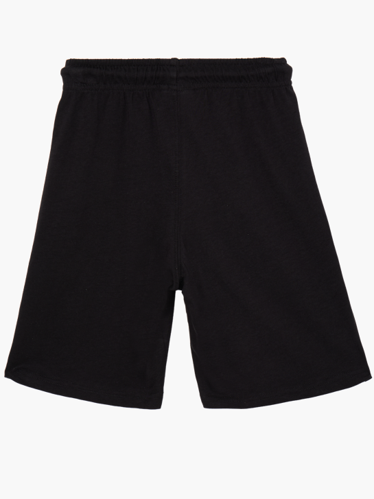 Champion Short Noir 124573 2