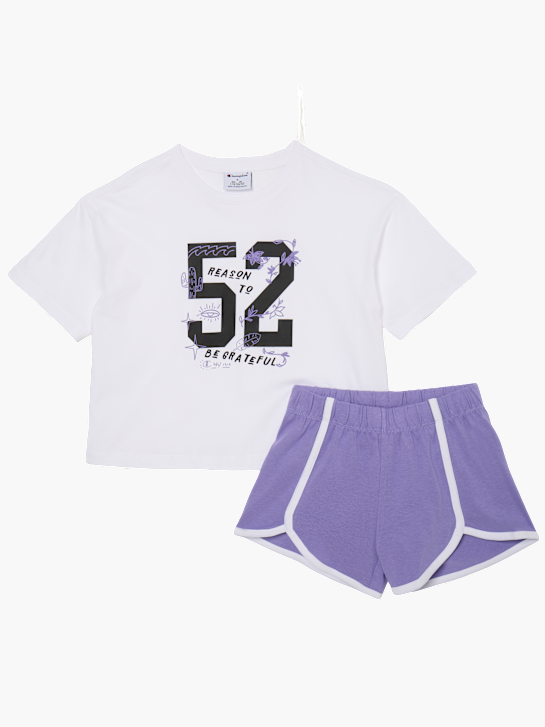 Champion Set Lila 124581 1