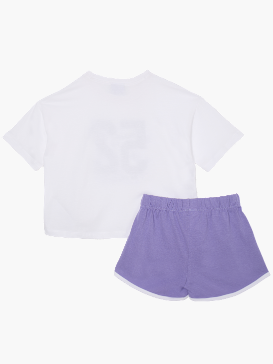 Champion Set Lila 124581 2