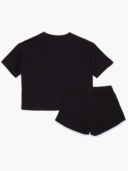 Champion Set Schwarz 124582 2