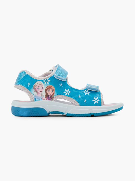 Disney Frozen Sandały Niebieski 122349 1