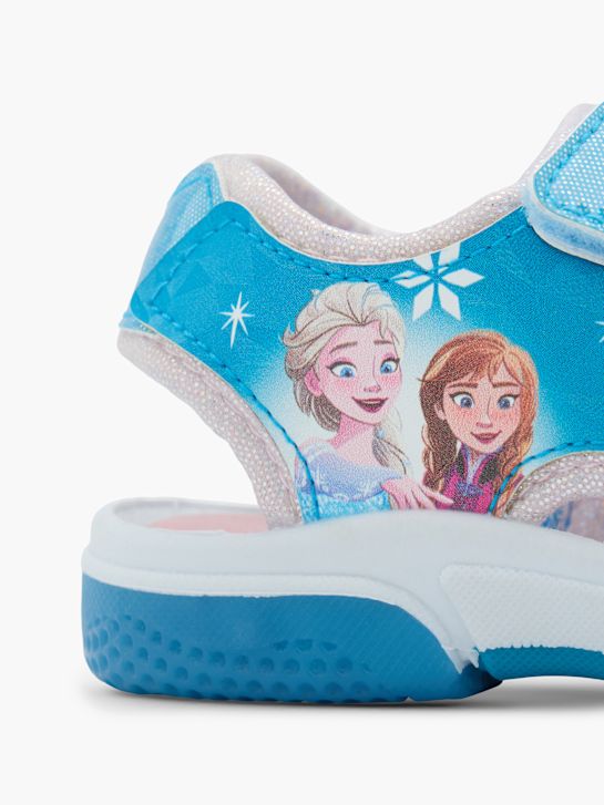 Disney Frozen Sandały Niebieski 122349 6