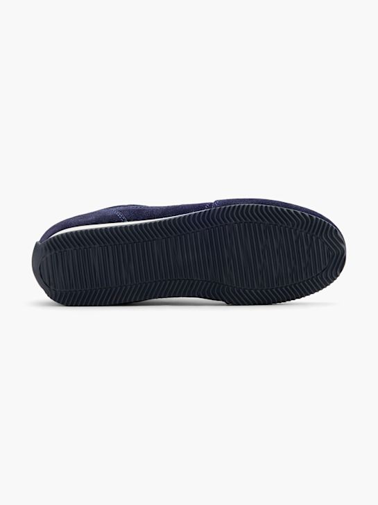 ESPRIT Sneaker Blå 122506 4
