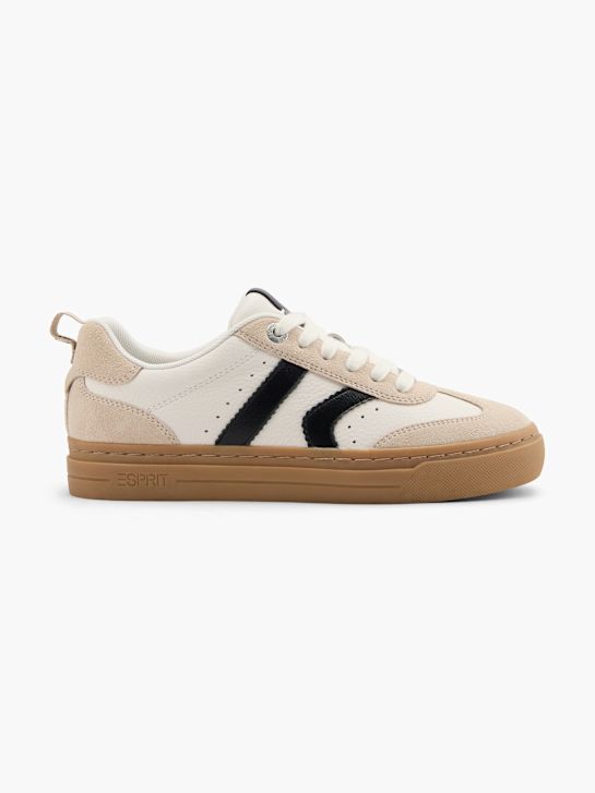 ESPRIT Sneaker Bej 122518 1