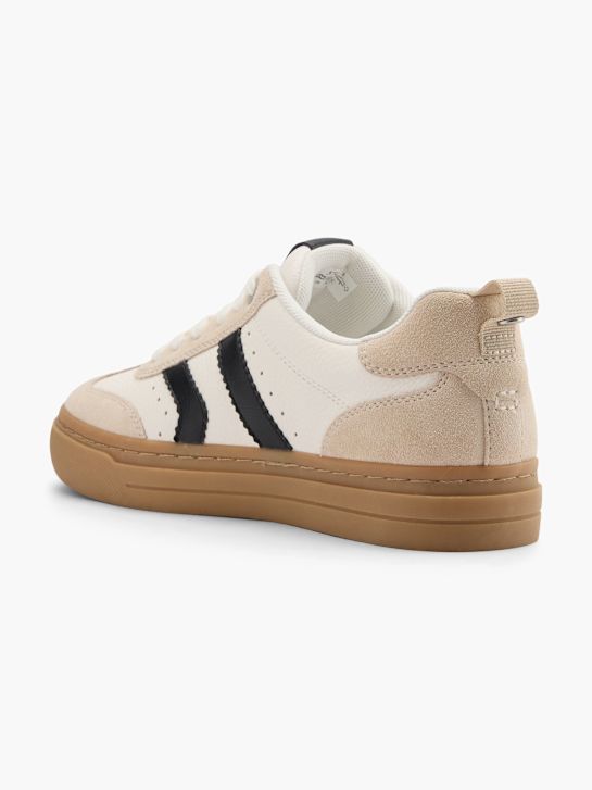 ESPRIT Sneaker Bej 122518 3