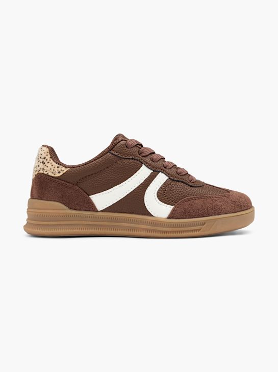 Claudia Ghizzani Sneaker barna 122374 1