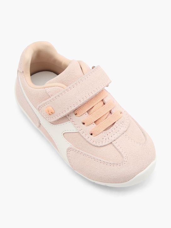 elefanten Sneaker púder 122392 2