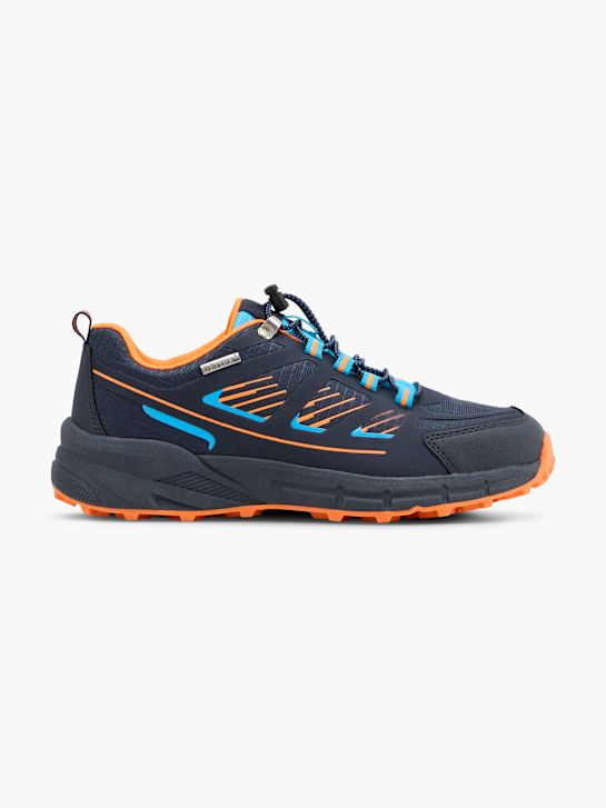 Landrover Chaussures basses Bleu 122491 1