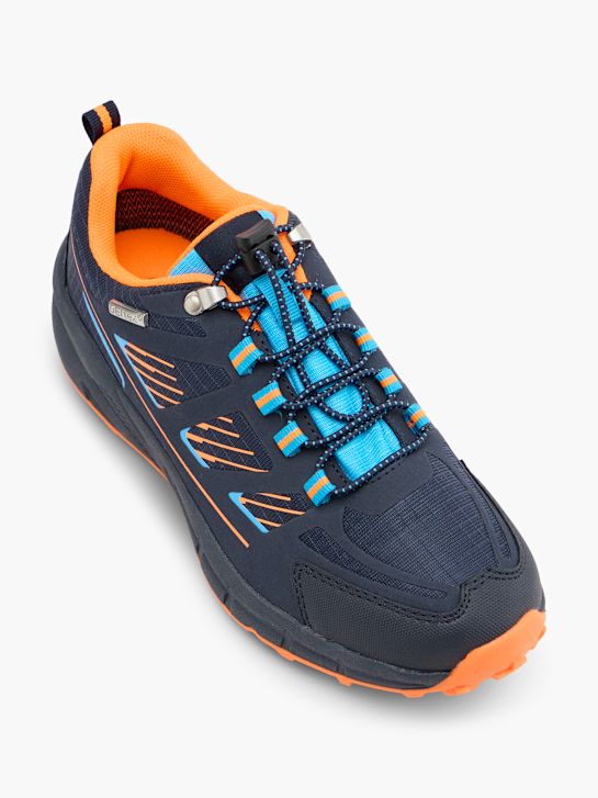 Landrover Chaussures basses Bleu 122491 2