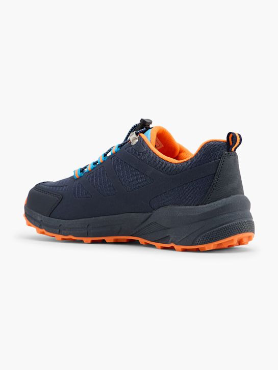 Landrover Chaussures basses Bleu 122491 3