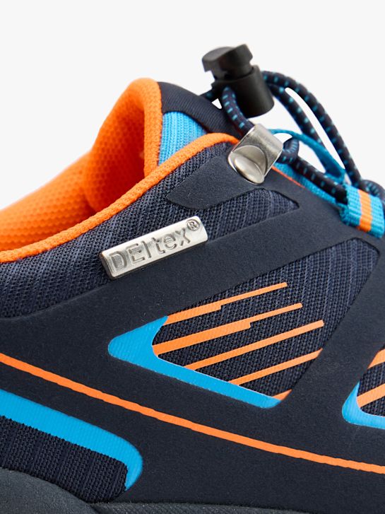 Landrover Chaussures basses Bleu 122491 5