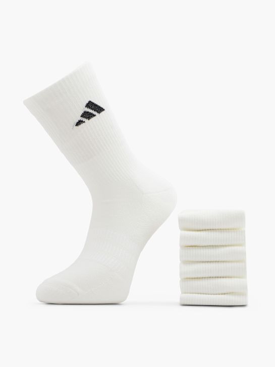adidas Socken Weiß 122521 1