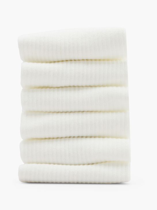 adidas Socken Weiß 122521 2