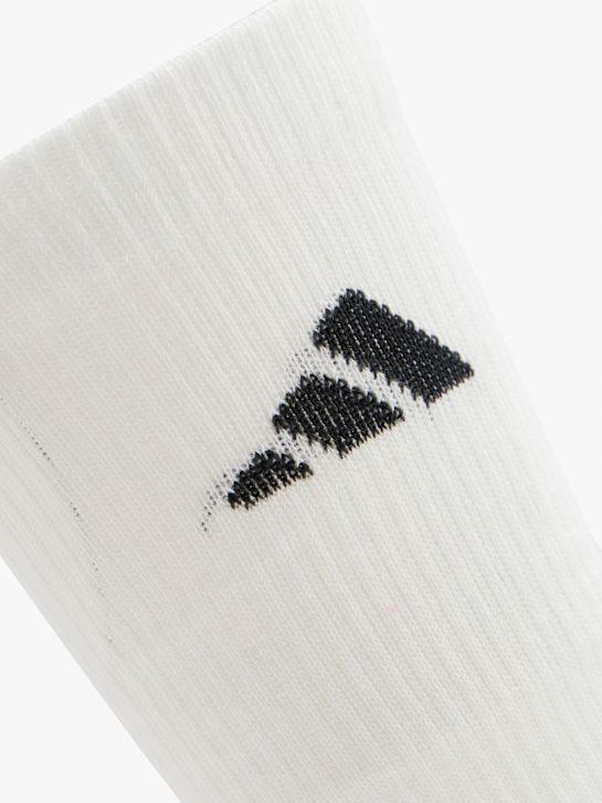 adidas Socken Weiß 122521 3