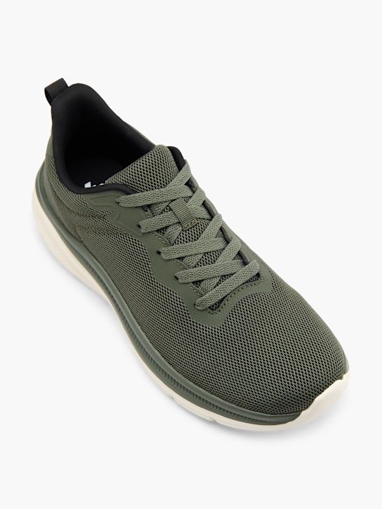 Vty Tenisky Kaki 122550 2
