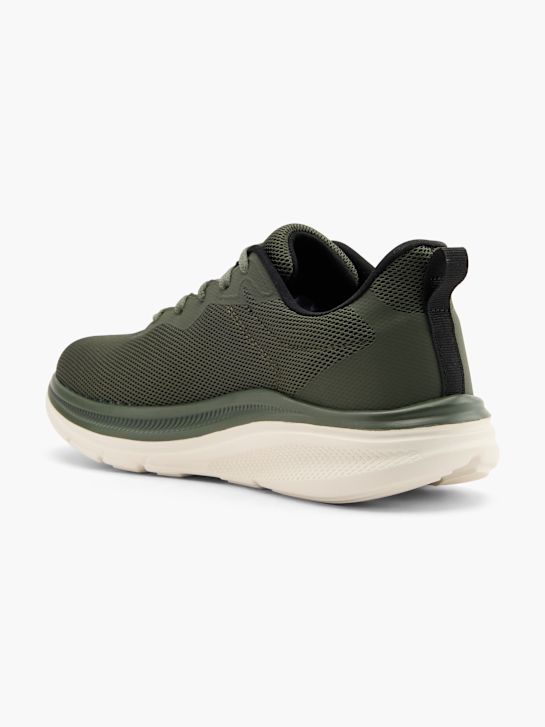Vty Sneakersy Khaki 122550 3