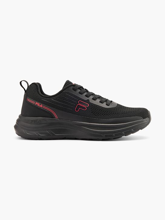 FILA Sneaker Negro 122554 1