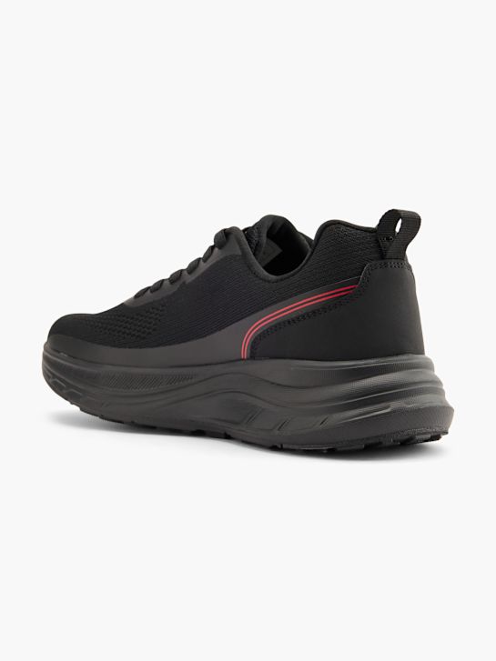 FILA Sneaker Negro 122554 3