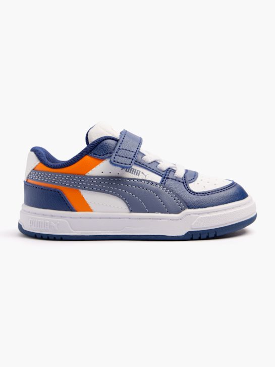 PUMA Trainer Blue 122625 1
