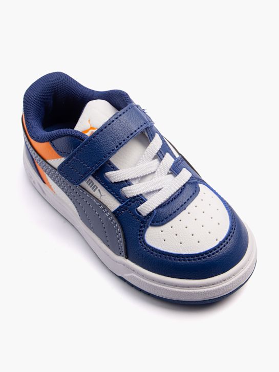 PUMA Trainer Blue 122625 2