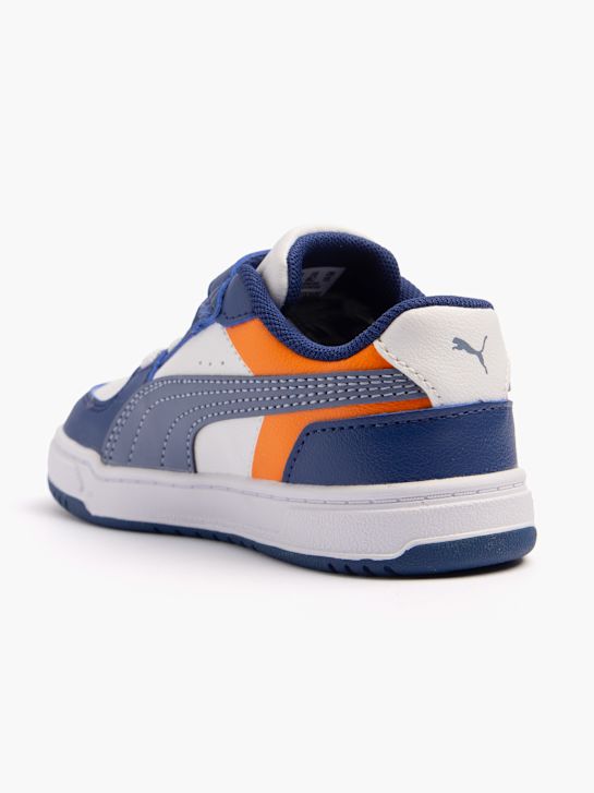 PUMA Trainer Blue 122625 3