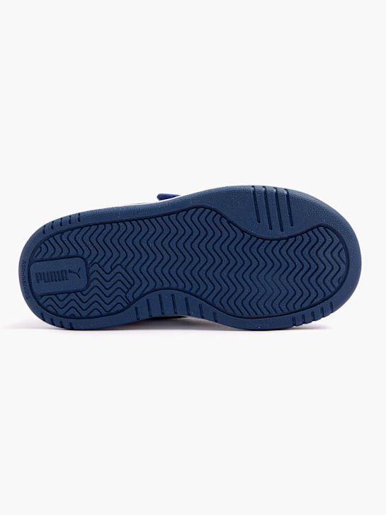 PUMA Trainer Blue 122625 4