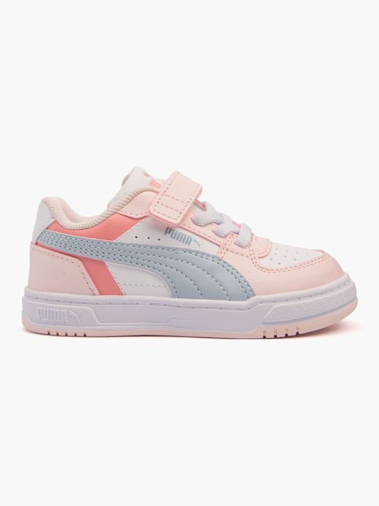 PUMA Trainer light pink 122626 1
