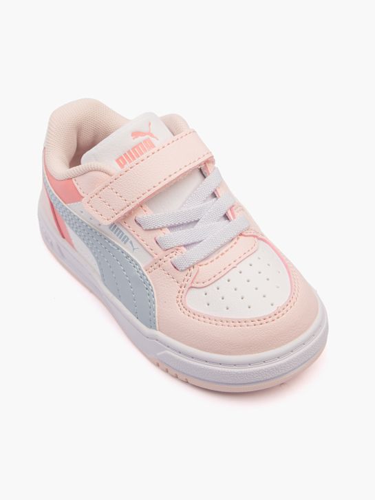 PUMA Trainer light pink 122626 2