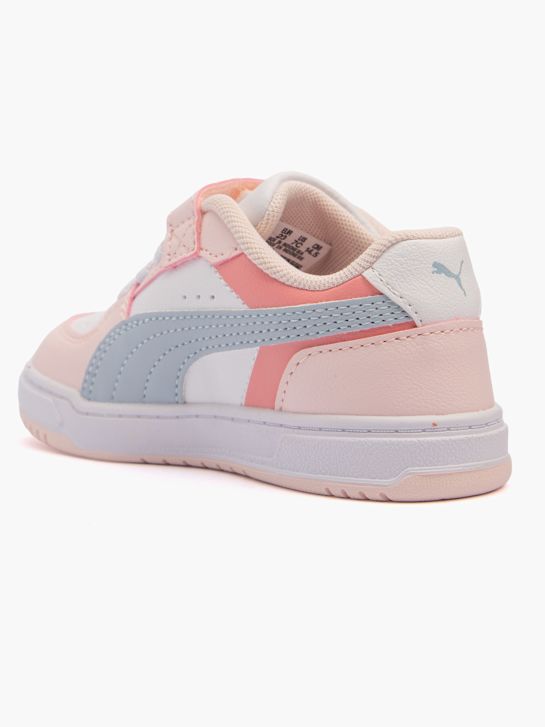 PUMA Trainer light pink 122626 3