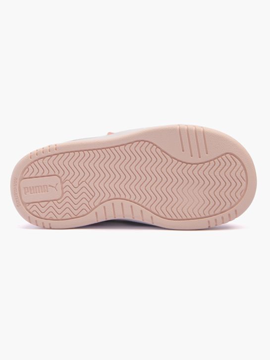 PUMA Trainer light pink 122626 4