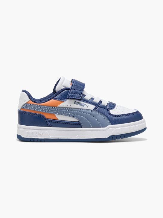 PUMA Trainer Blue 122627 1