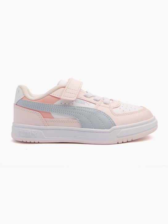 PUMA Trainer light pink 122629 1