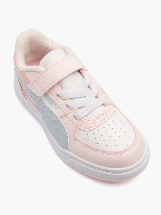 PUMA Trainer light pink 122629 2