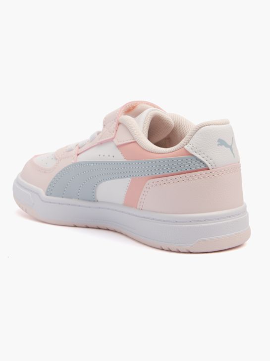 PUMA Trainer light pink 122629 3