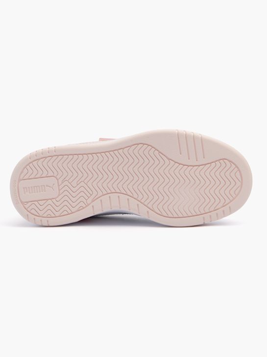 PUMA Trainer light pink 122629 4