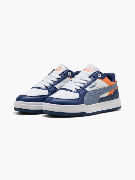 PUMA Trainer Blue 122622 2