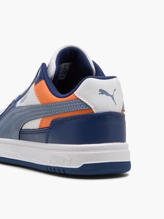 PUMA Trainer Blue 122622 3
