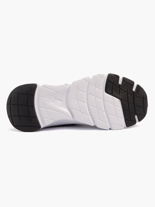 PUMA Trainer Black 122623 4