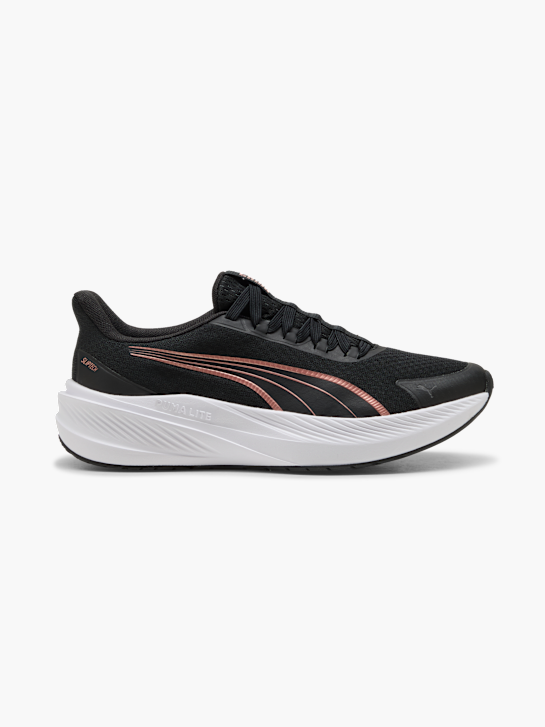 PUMA Trainer Black 122624 1