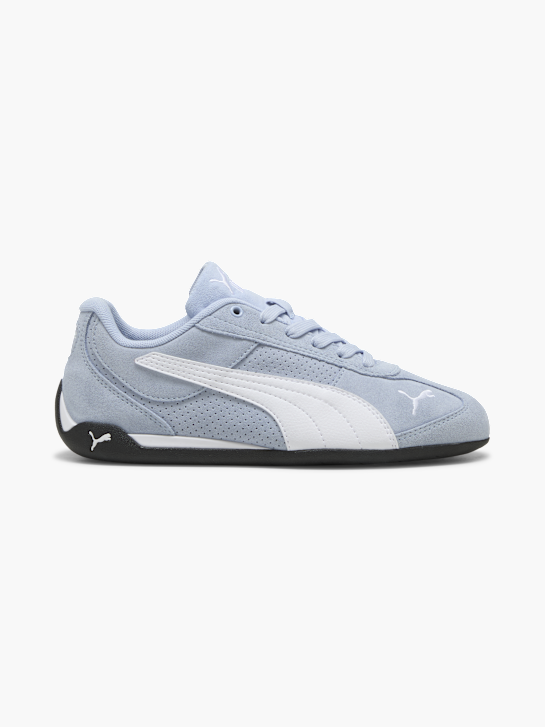 PUMA Trainer Blue 122628 1