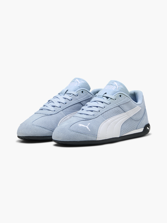 PUMA Trainer Blue 122628 2