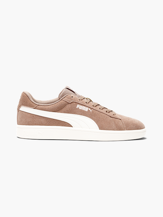 PUMA Trainer Brown 122633 1